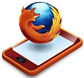 Mozilla、モバイル OS「Boot to Gecko」を「Firefox OS」に名称変更