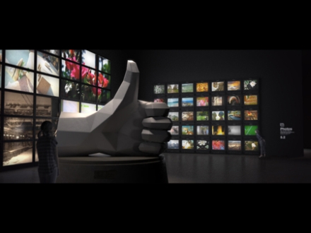 「The Museum of Me」