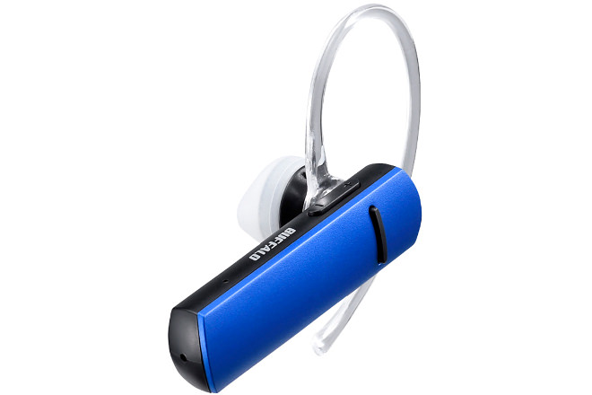 Bluetoothヘッドセット