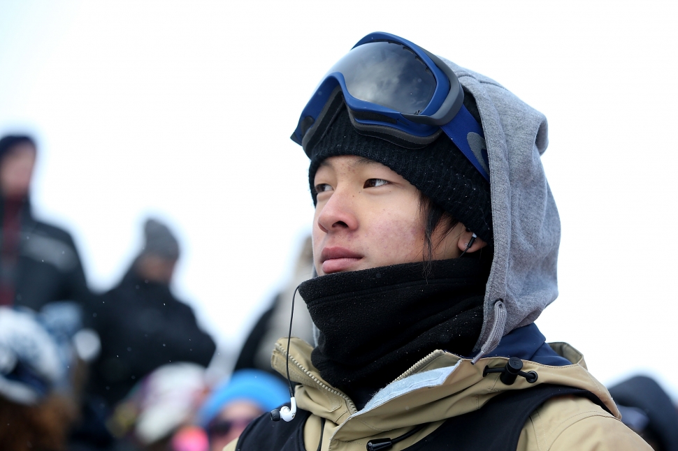 激安‼️すぐ使えるセット✨平野歩夢選手と同様☆今人気の裏側ピンク