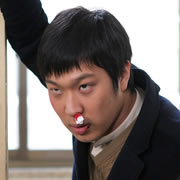 ハ・ハ(ハ・ドンフン) ハ・ハ(ハ・ドンフン)
