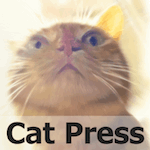 Cat Press（キャットプレス）