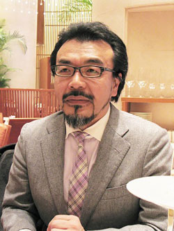 橋秀実