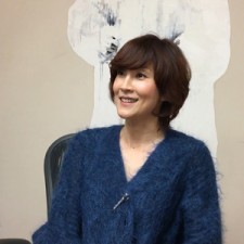 過去と現在のマイラバの再会、「ターミナル」akkoバージョン