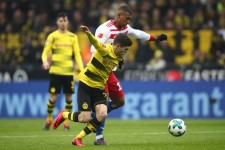背が低くてもサッカーはできる! アメリカサッカー界の未来が語る「ピッチでは1番小さかった」