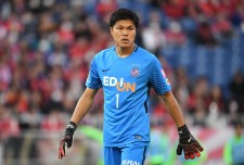 J1&J2の『月間MVP』が発表! 好調なチーム支えるベテラン守護神と若手ストライカーが受賞