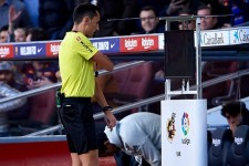 UEFA、CLでの“VAR導入”を前倒しへ