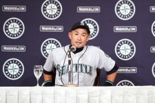 引退決断のイチローへ、あの“欧州強豪サッカークラブ”が労いメッセージ