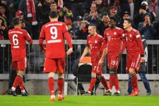 バイエルンはドルトムントに負ければ終わり!? 「もう捕まえられない」