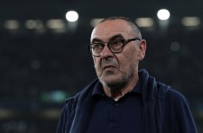 サッリ、ロナウドとの“不仲説”について「交代の際に怒ったとしても……」