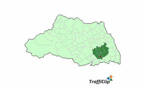 【国道16号】さいたま市内で事故 一部通行止めは解除（16日23:00現在）(TraffiClip) - goo ニュース