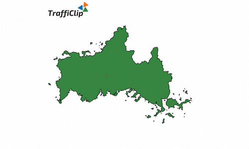 【国道316号】山陽小野田市内で事故 一部通行止めは解除（17日11:00現在）(TraffiClip) - goo ニュース