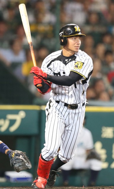 2015年プロ野球順位予想 阪神編 おじさん たちの猛虎魂が炸裂するか