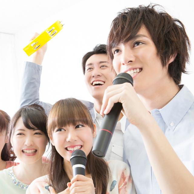 音痴でもカラオケ歌わないと……シンガーソングライターに相談だ