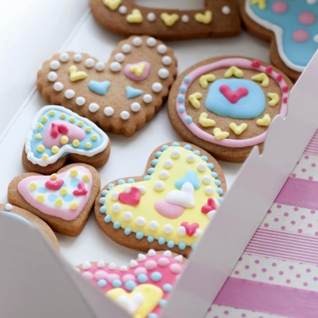 専門家に教えてもらった!「手作りお菓子」の賞味期限