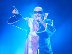【写真多数掲載ィィー!】小野Dが時を止め、5000人が熱狂したジョジョ第3部ラストイベントレポート