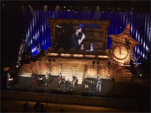 【写真多数掲載ィィー!】小野Dが時を止め、5000人が熱狂したジョジョ第3部ラストイベントレポート