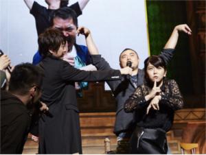 【写真多数掲載ィィー!】小野Dが時を止め、5000人が熱狂したジョジョ第3部ラストイベントレポート