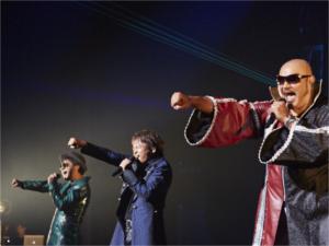 【写真多数掲載ィィー!】小野Dが時を止め、5000人が熱狂したジョジョ第3部ラストイベントレポート