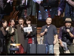 【写真多数掲載ィィー!】小野Dが時を止め、5000人が熱狂したジョジョ第3部ラストイベントレポート