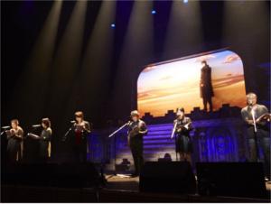 【写真多数掲載ィィー!】小野Dが時を止め、5000人が熱狂したジョジョ第3部ラストイベントレポート