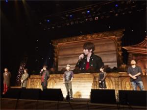 【写真多数掲載ィィー!】小野Dが時を止め、5000人が熱狂したジョジョ第3部ラストイベントレポート