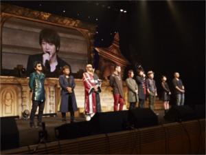 【写真多数掲載ィィー!】小野Dが時を止め、5000人が熱狂したジョジョ第3部ラストイベントレポート