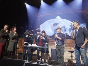 【写真多数掲載ィィー!】小野Dが時を止め、5000人が熱狂したジョジョ第3部ラストイベントレポート