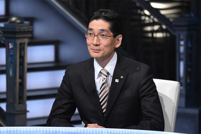 創業318年 かつお節の老舗 にんべん が今も常識を破り続けている Mag2 News Goo ニュース 創業318年 かつお節の老舗 にんべん が今も常識を破り続けている Mag2 News Goo ニュース