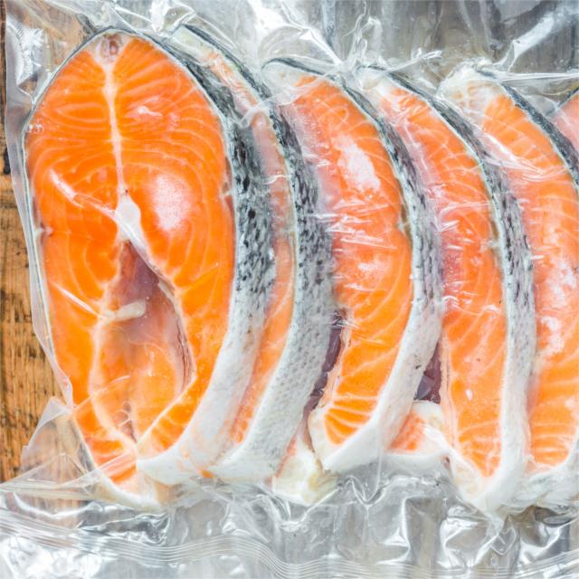 冷凍で減塩に!美味しさもキープ!冷凍保存のメリットを専門家に聞いた