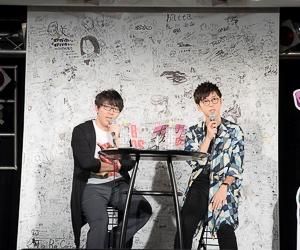 小野友樹と櫻井孝宏