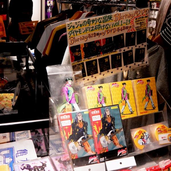 こじらせ「ジョジョ厨」集結!吉良吉影の同僚が熱い?WEBラジオ公開録音