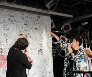 小野友樹と櫻井孝宏
