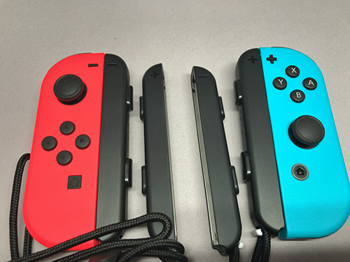 Nintendo Switchで最初に陥りがちな罠を超ていねいに解説する エキサイトレビュー Goo ニュース