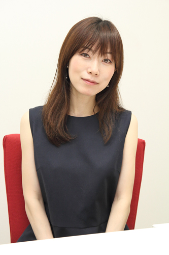 浅野真澄