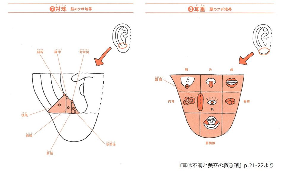 ストレスで爆発しそうなときは 耳かき をすべし どこでもできる耳リラックス法 新刊jpニュース Goo ニュース