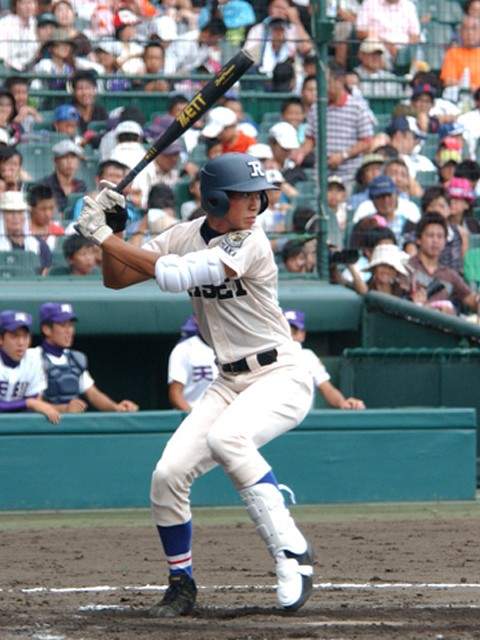 ただの好選手だった山田哲人 ヤクルト の野球人生を劇的に変えた履正社高時代の あの日 とは 週刊野球太郎 Goo ニュース