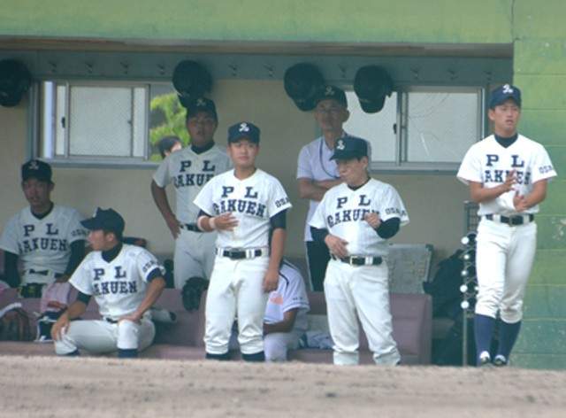 高校野球 大阪桐蔭vs 履正社は 渦中のpl学園にどんな影響を与えるのか 週刊野球太郎 Goo ニュース