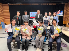 元体操男子日本代表の白井健三が世界体操解説終了を報告????
