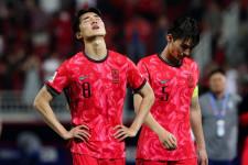 韓国、無残に散った10連続五輪の夢　「アジアの弱者」が粉砕した“不動の1枠”に中国驚愕