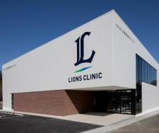 ベルーナドームそばに「ライオンズ整形外科クリニック」が開院！　選手のサポートのほか、プロスポーツの現場から地域医療に還元