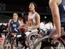 車いすバスケ女子日本代表がパリパラリンピック出場権を獲得…4大会ぶりの自力出場へ