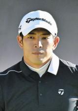中島、笹生選手に志摩からエールを　パリ五輪ゴルフ代表