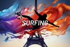 タヒチ島チョープーで開催！パリ2024オリンピック サーフィン 日本代表4選手と注目の見どころを解説！