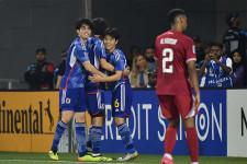 U-23日本代表、カタール戦辛勝でアジア杯4強に中国反応「内容は酷い」「若手は物足りない」