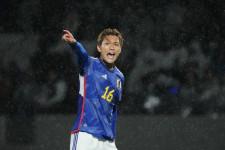 「退場者が出てもU-23日本代表は強い」。韓国メディアが称賛「小久保玲央ブライアンの壁を…」【U-23アジアカップ】