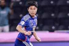 サッカーU-23日本代表、細谷真大は心配だ…。またゴールは奪えず。揺らぐ絶対的エースの立場【U-23アジアカップ】