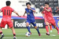 「破壊的」なサッカーU-23日本代表に「戦略勝ち」。宿敵を撃破し韓国メディアは歓喜