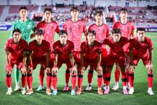 ｢戦術がうまくいった｣U-23韓国代表DFが明かしたサッカーU-23日本代表戦で｢準備してきたもの｣とは？【U-23アジアカップ】
