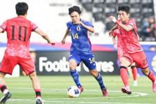 「守備陣の奮闘が…」韓国メディアがサッカーU-23日本代表を破った要因を指摘「闘魂と勝利への…」【U-23アジアカップ】